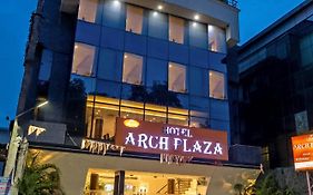 Arch Plaza - Near Yashobhoomi Convention Centre Dwarka